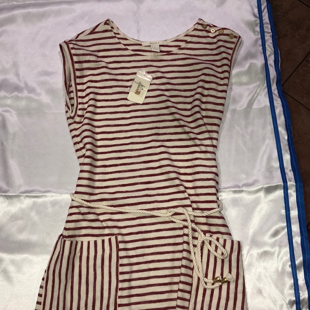 Forever 21 dress